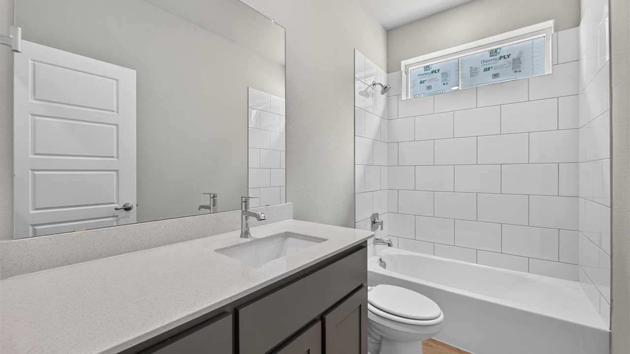 Bathroom 3