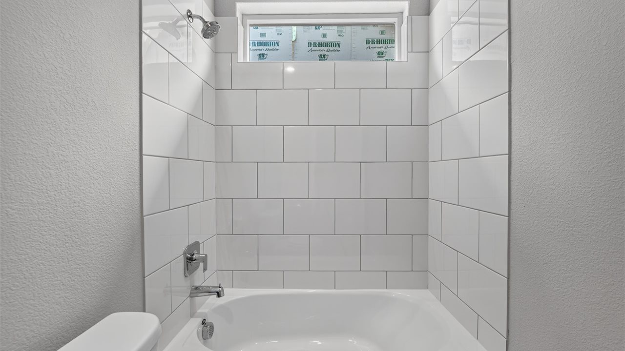 Bathroom 3