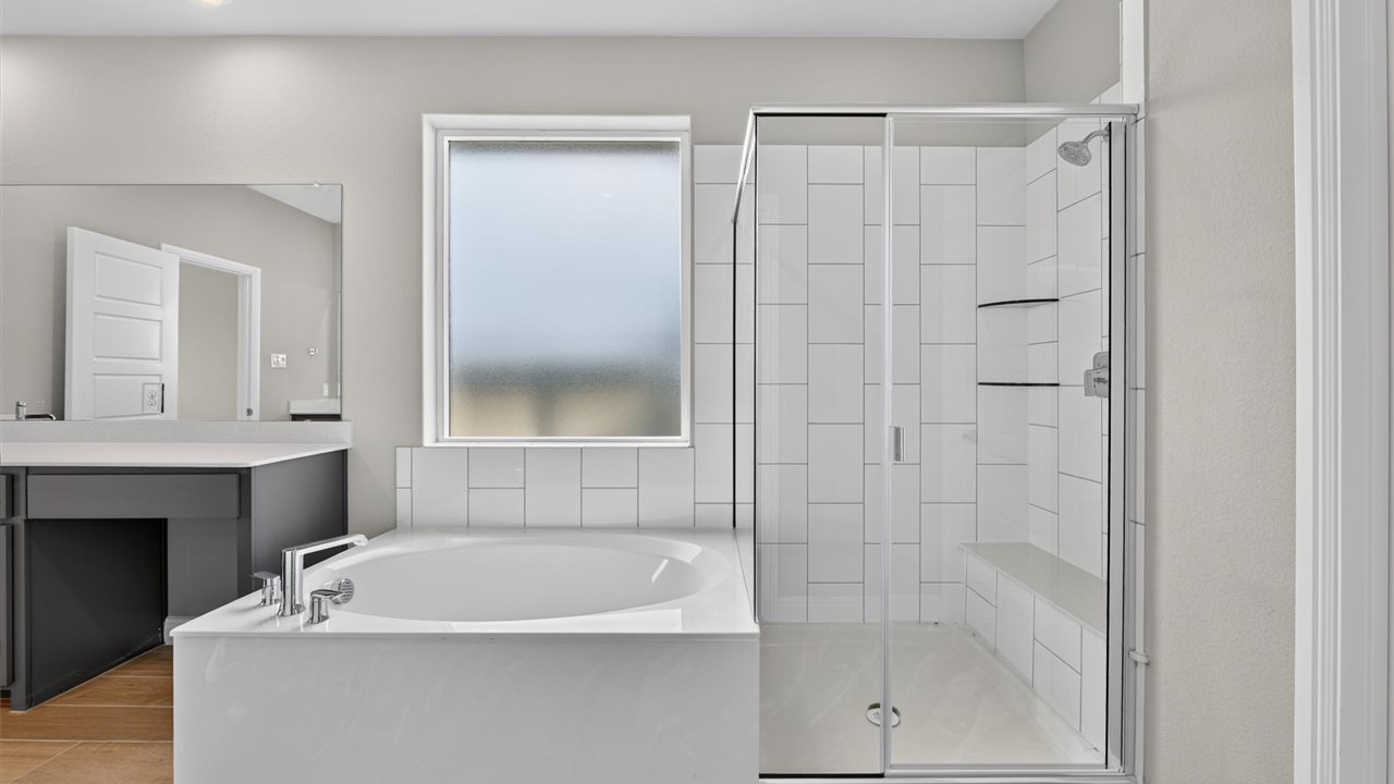 Bathroom 1