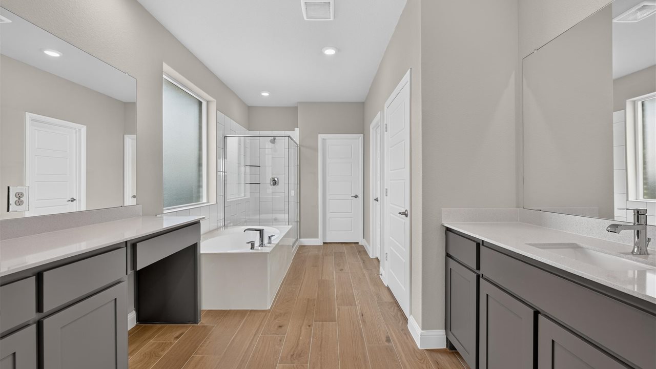 Bathroom 1