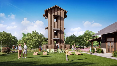 The Treehouse