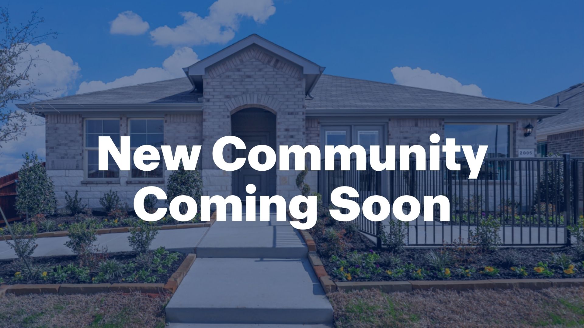 The Hills at Reunion New Community Coming Soon
