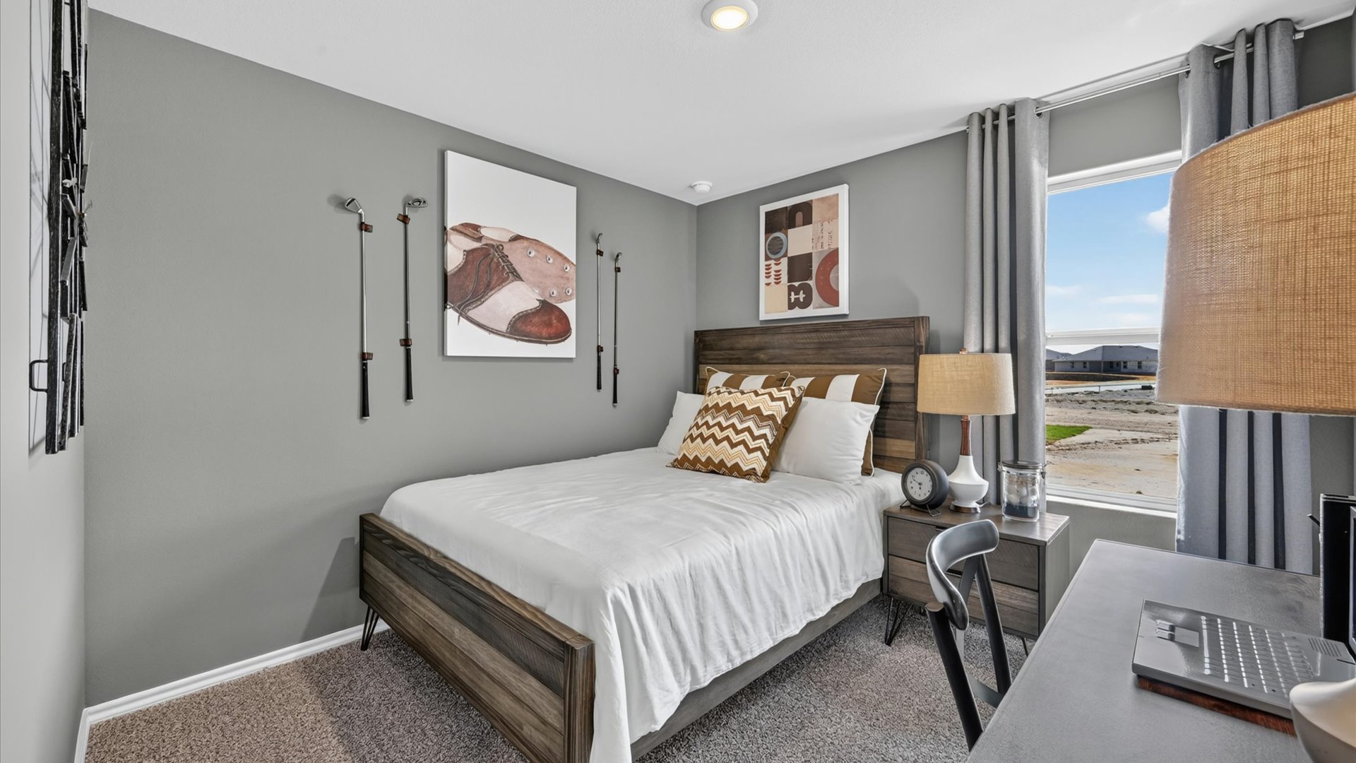 Bedroom 3