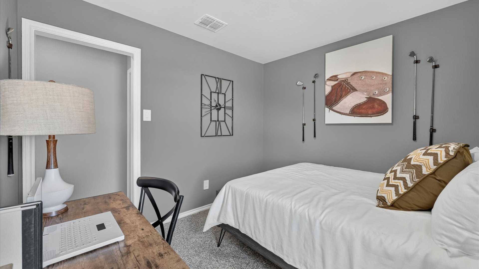 Bedroom 3