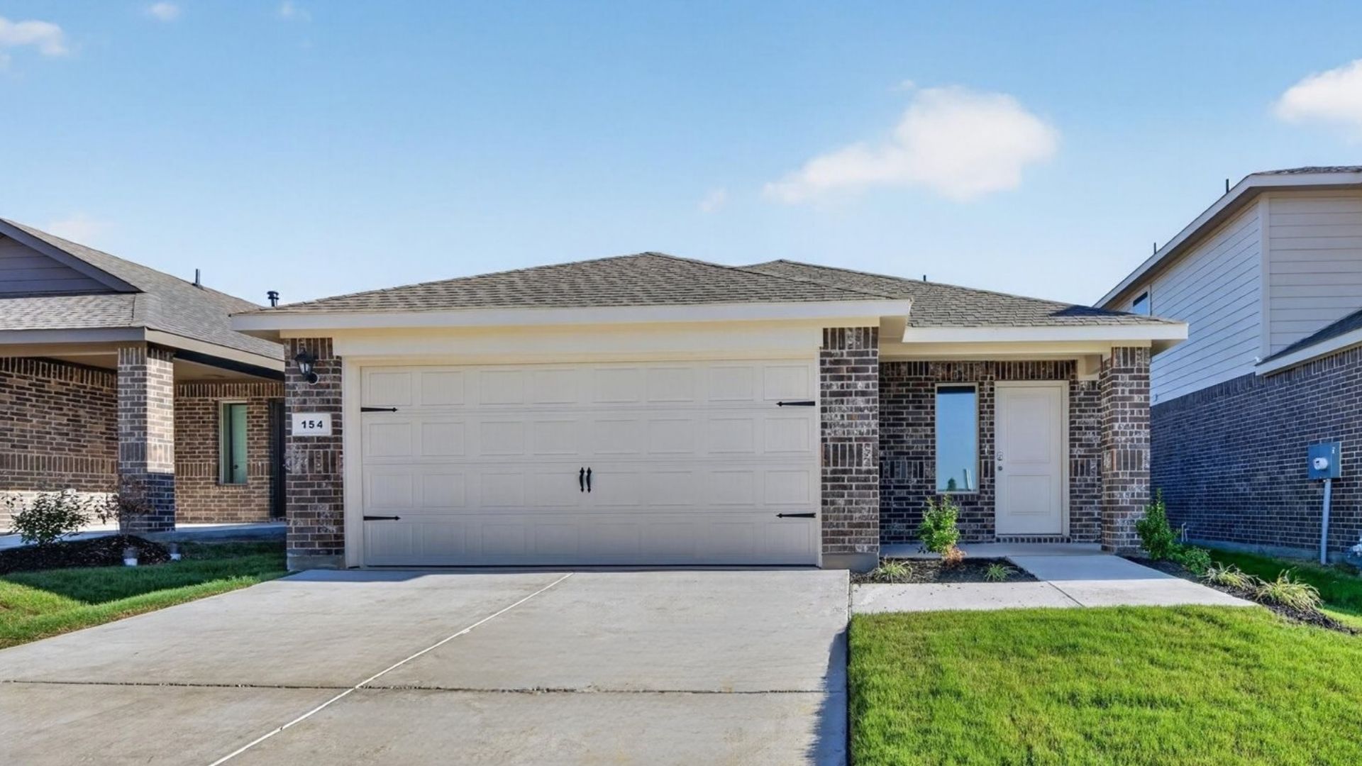 154 Davis Lane exterior