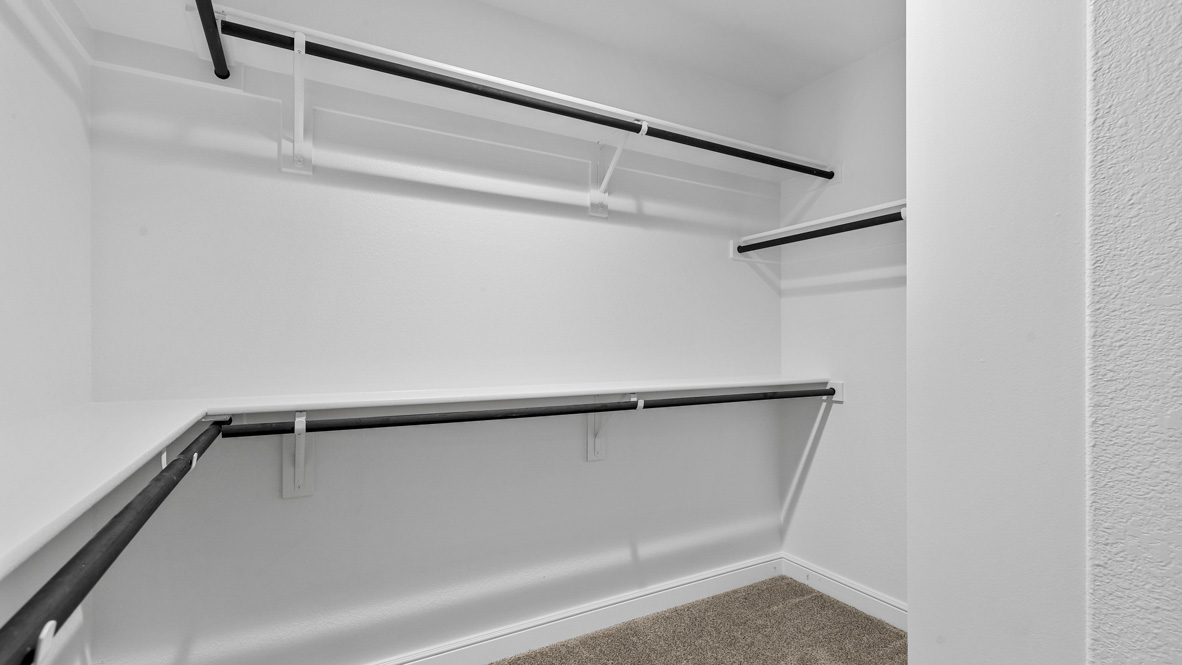 Closet 1