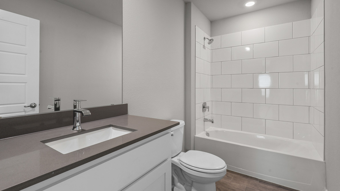 Bathroom 2