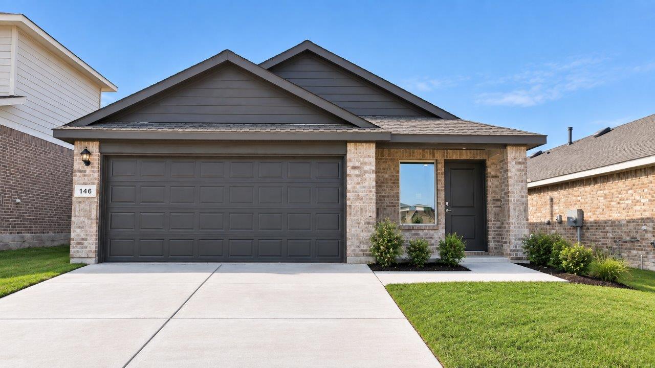 146 Davis Lane exterior