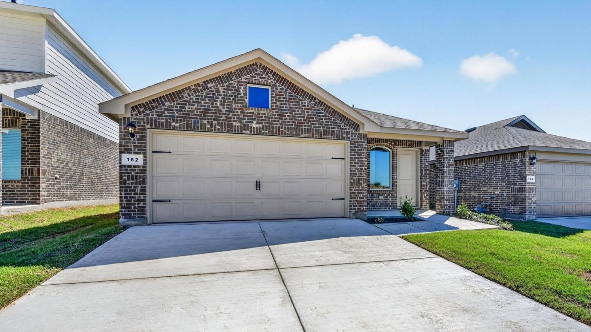 Diana single story home