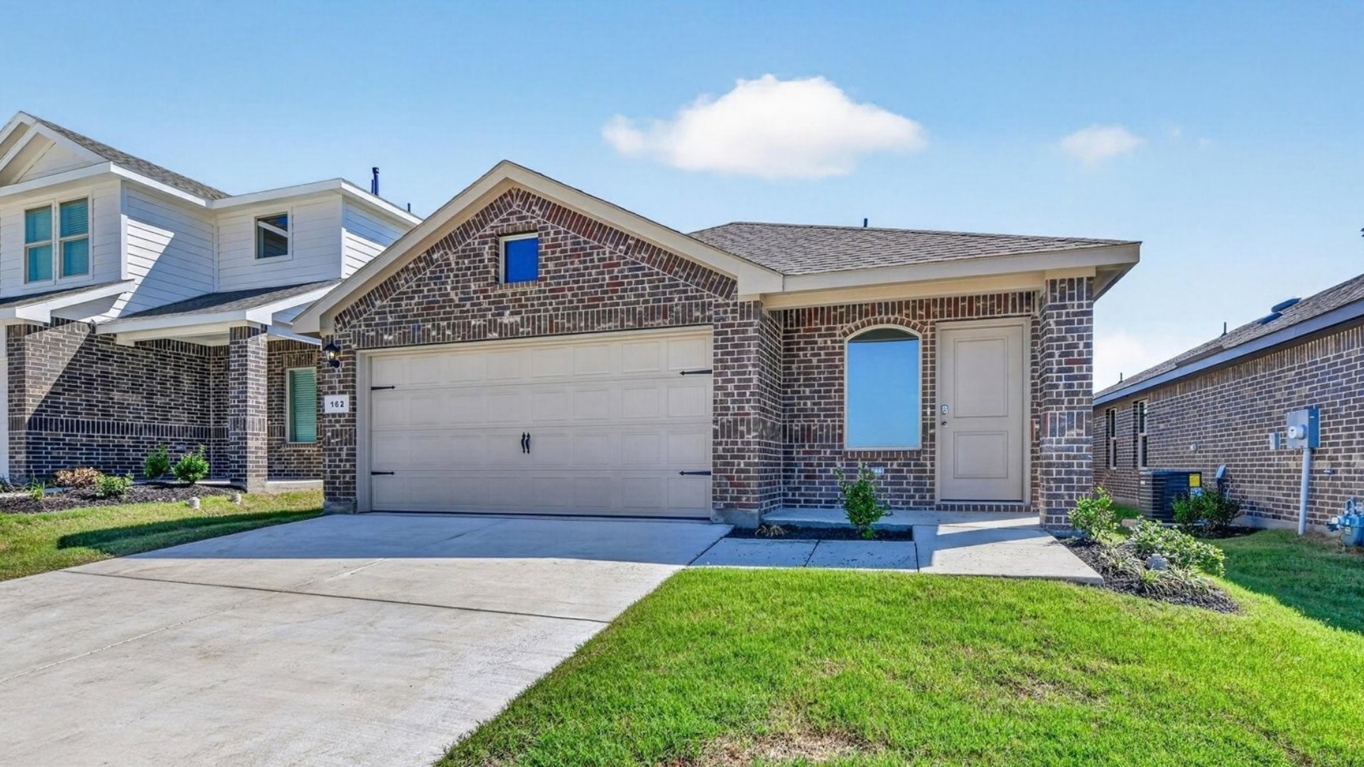 Diana single-story home
