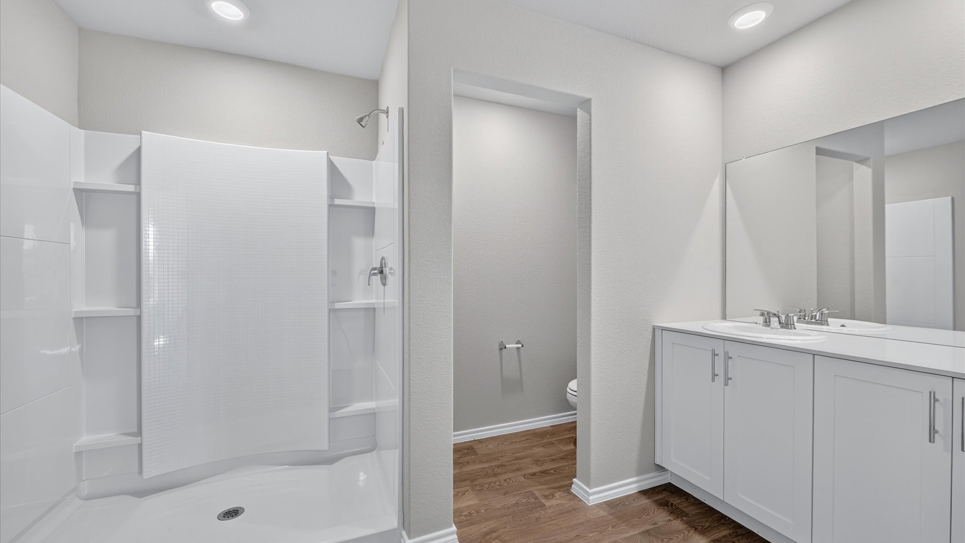Bathroom 1