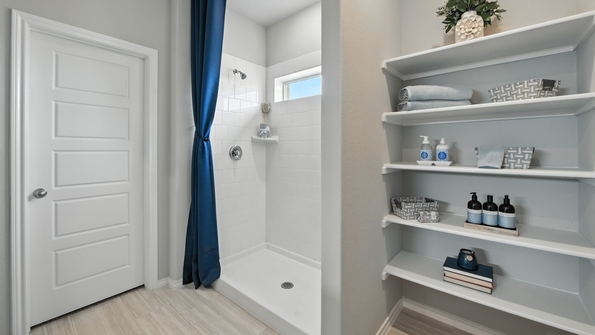 Bathroom 1