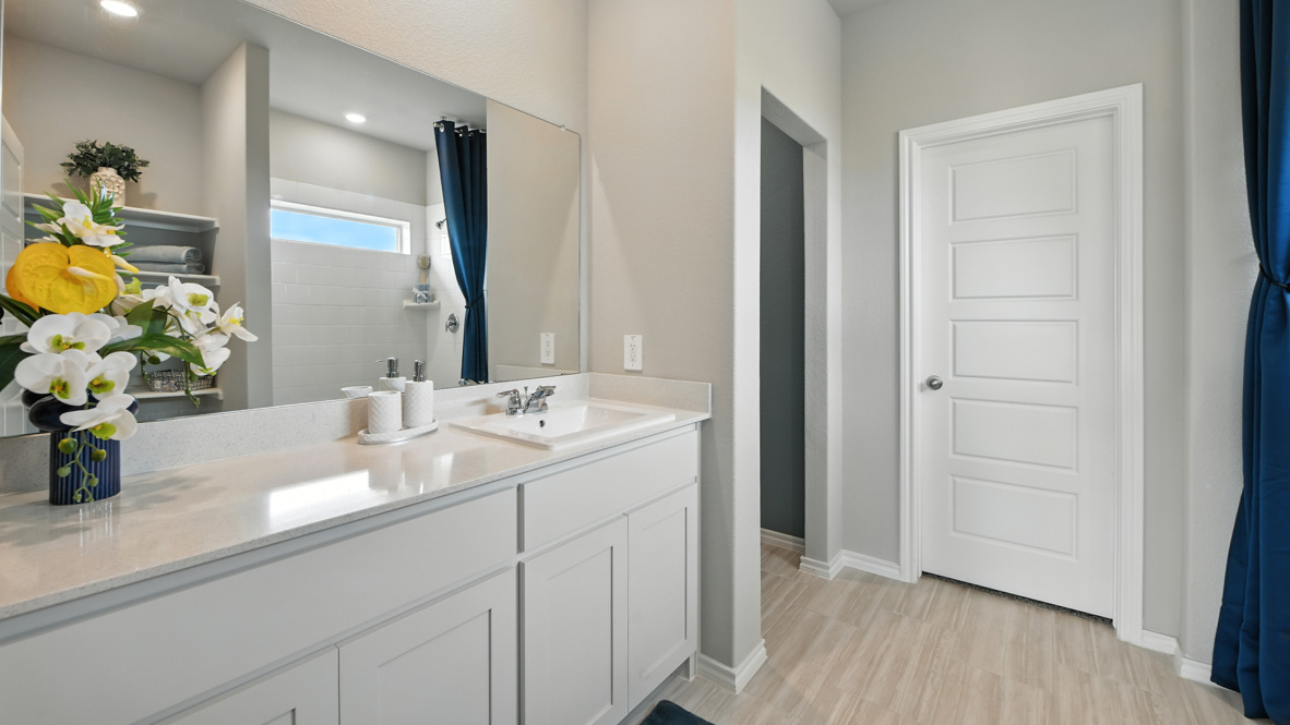Bathroom 1