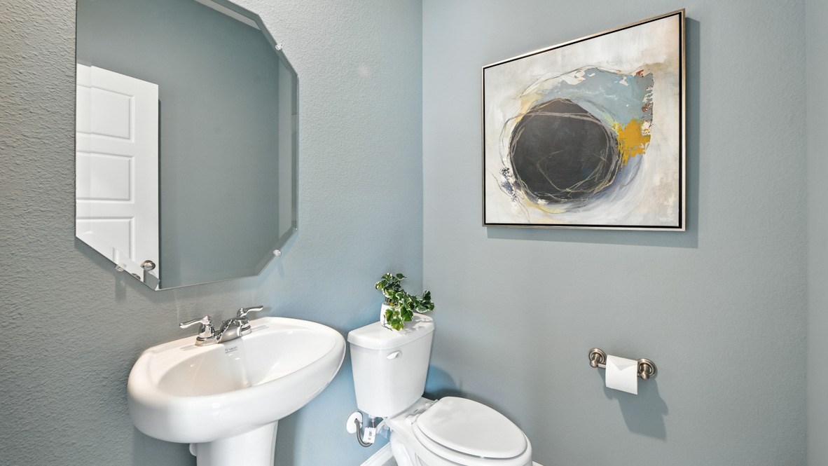 Bathroom 2