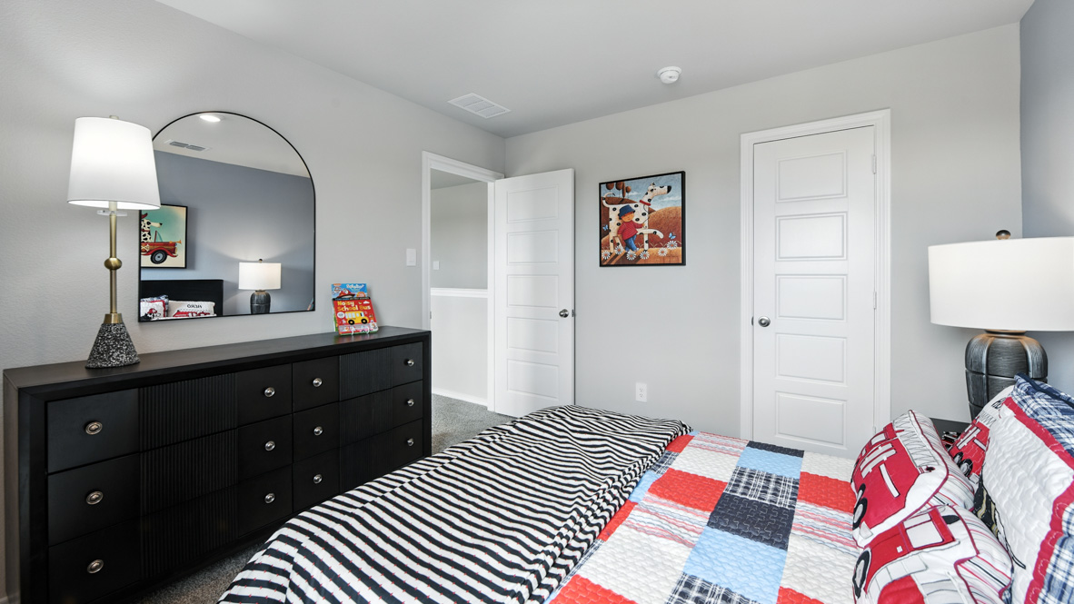 Bedroom 3