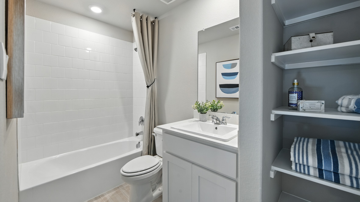 Bathroom 3