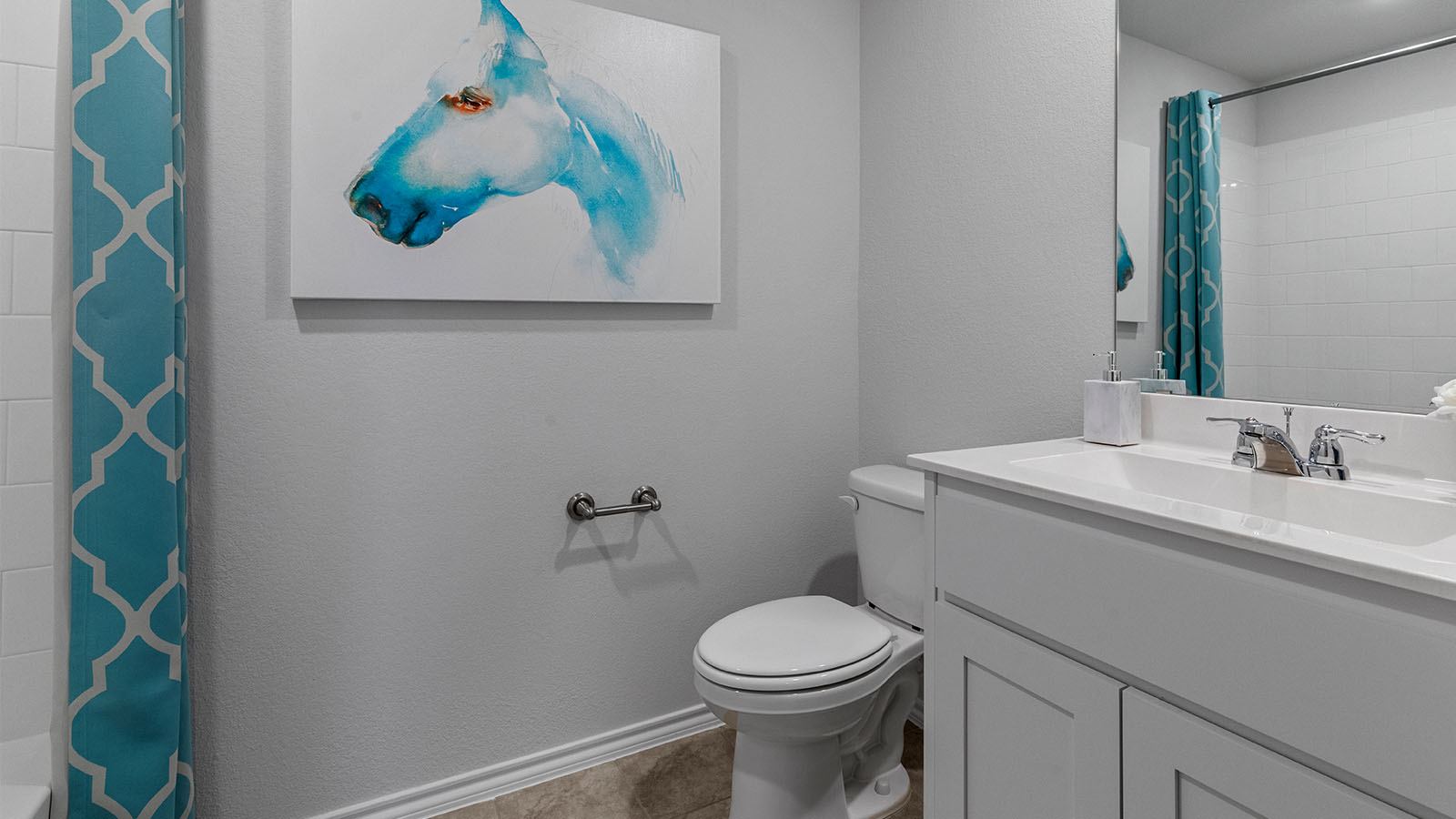 Bathroom 2
