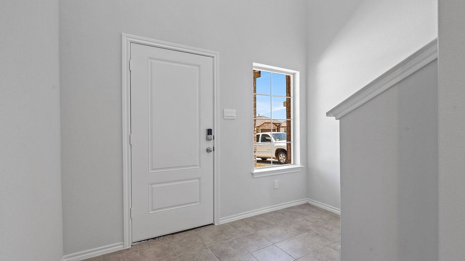 entry