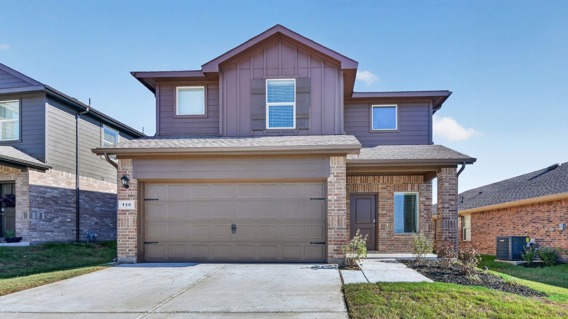 130 Davis Lane exterior
