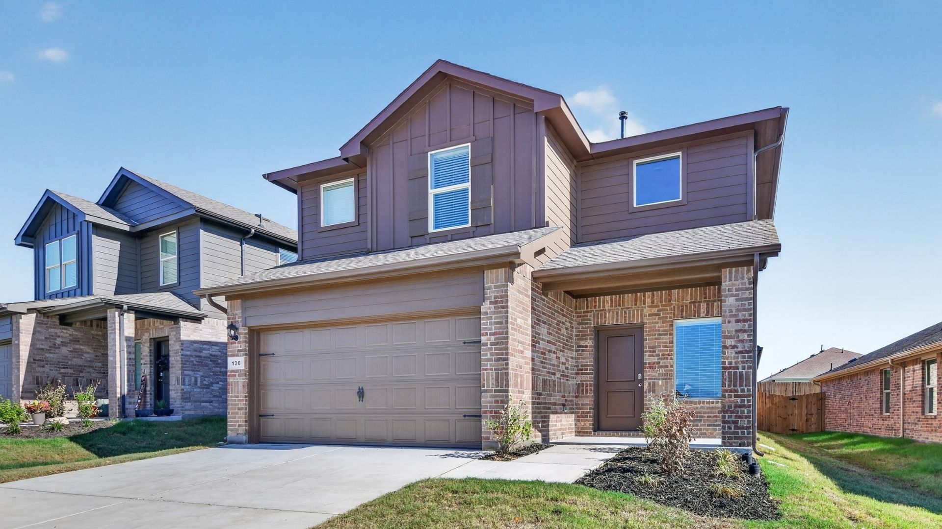 Renae floorplan