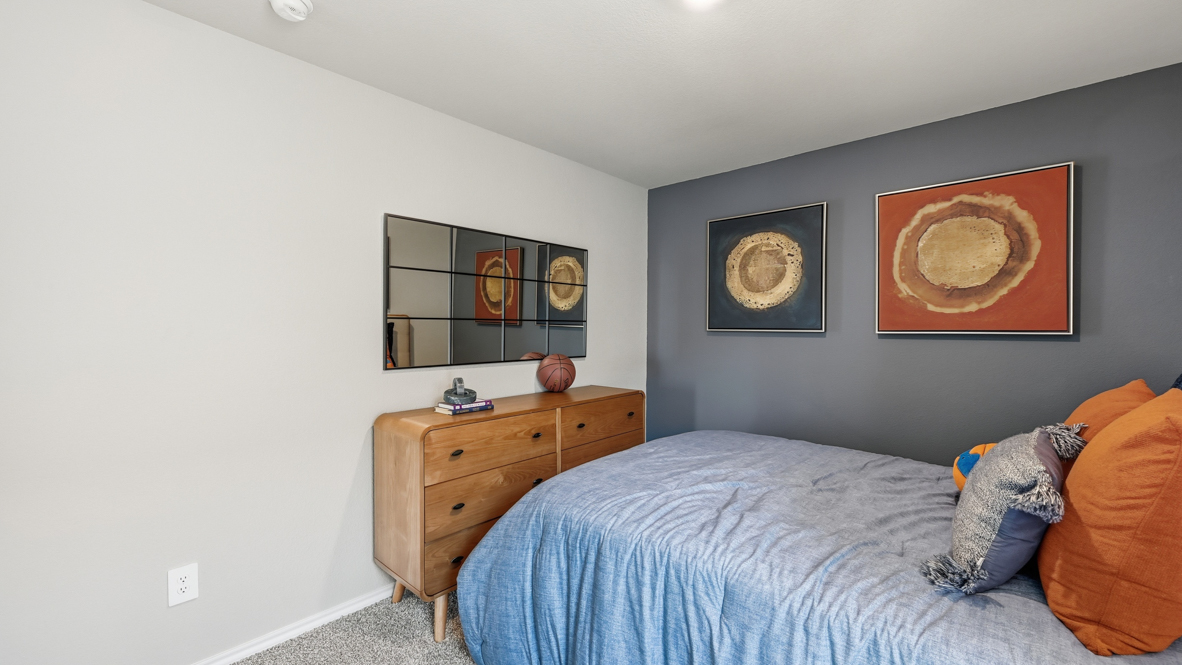 bed 2