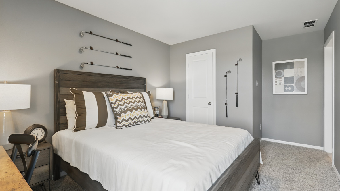 bed 4