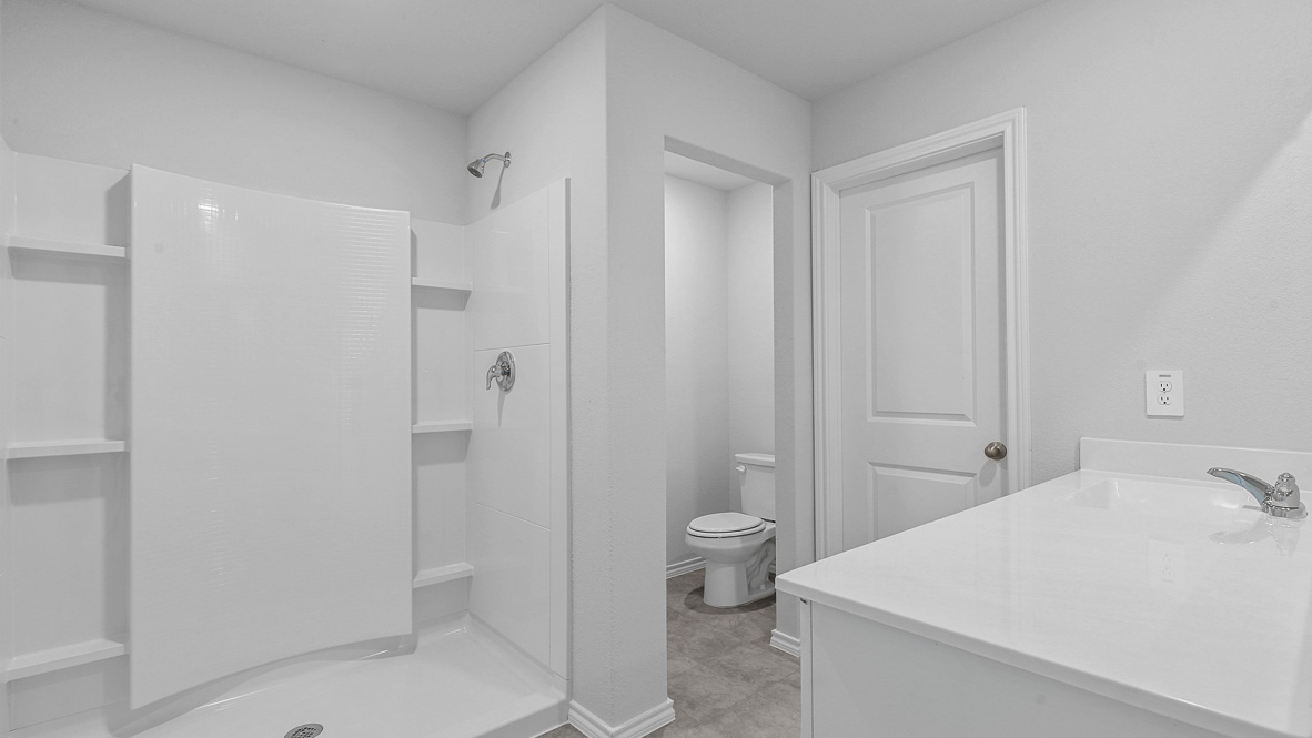 Bathroom 1