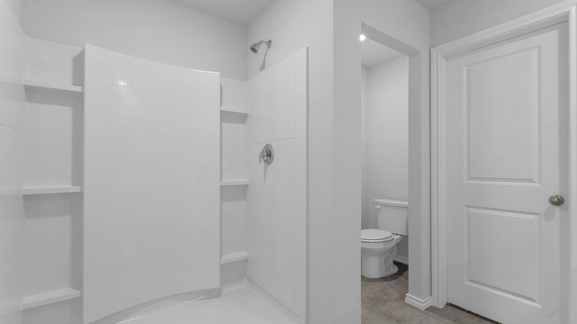 Bathroom 1