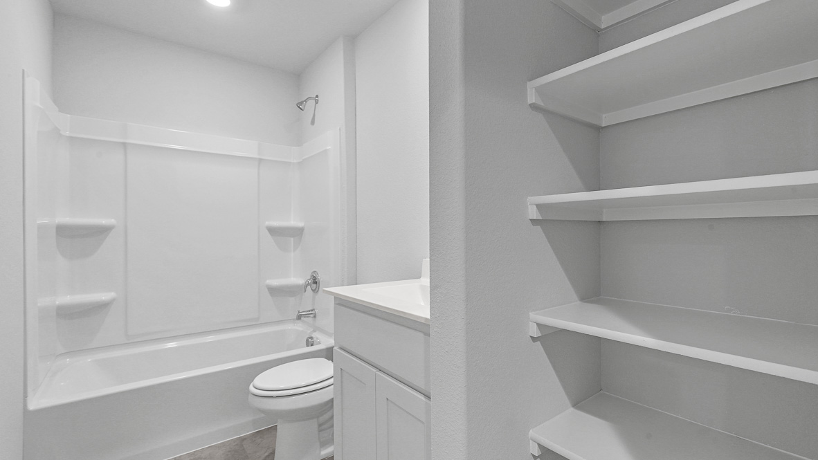 Bathroom 2