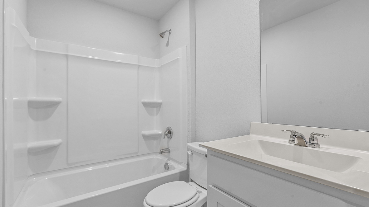 Bathroom 2