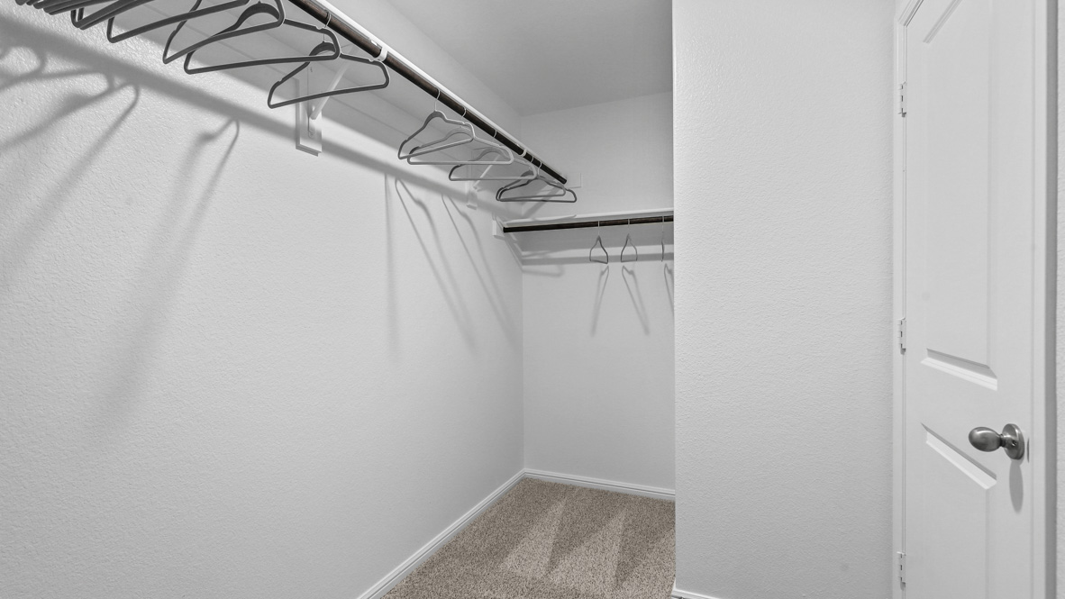 closet