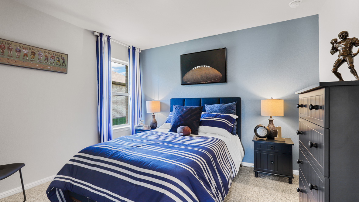 bed 3