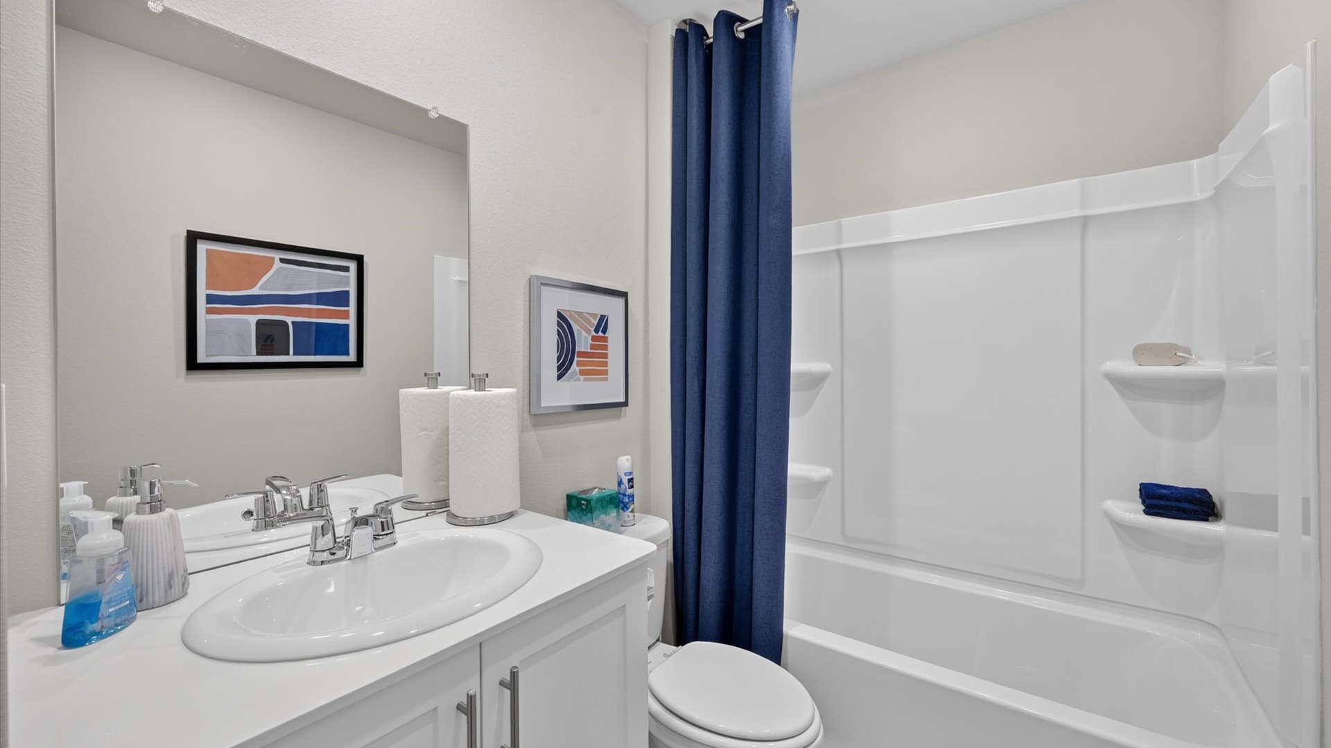 Bathroom 2