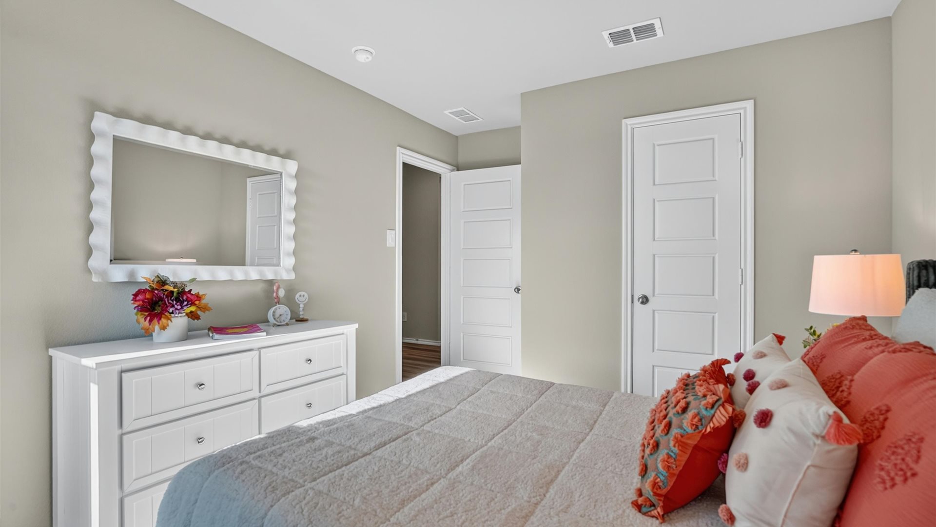 bed 3