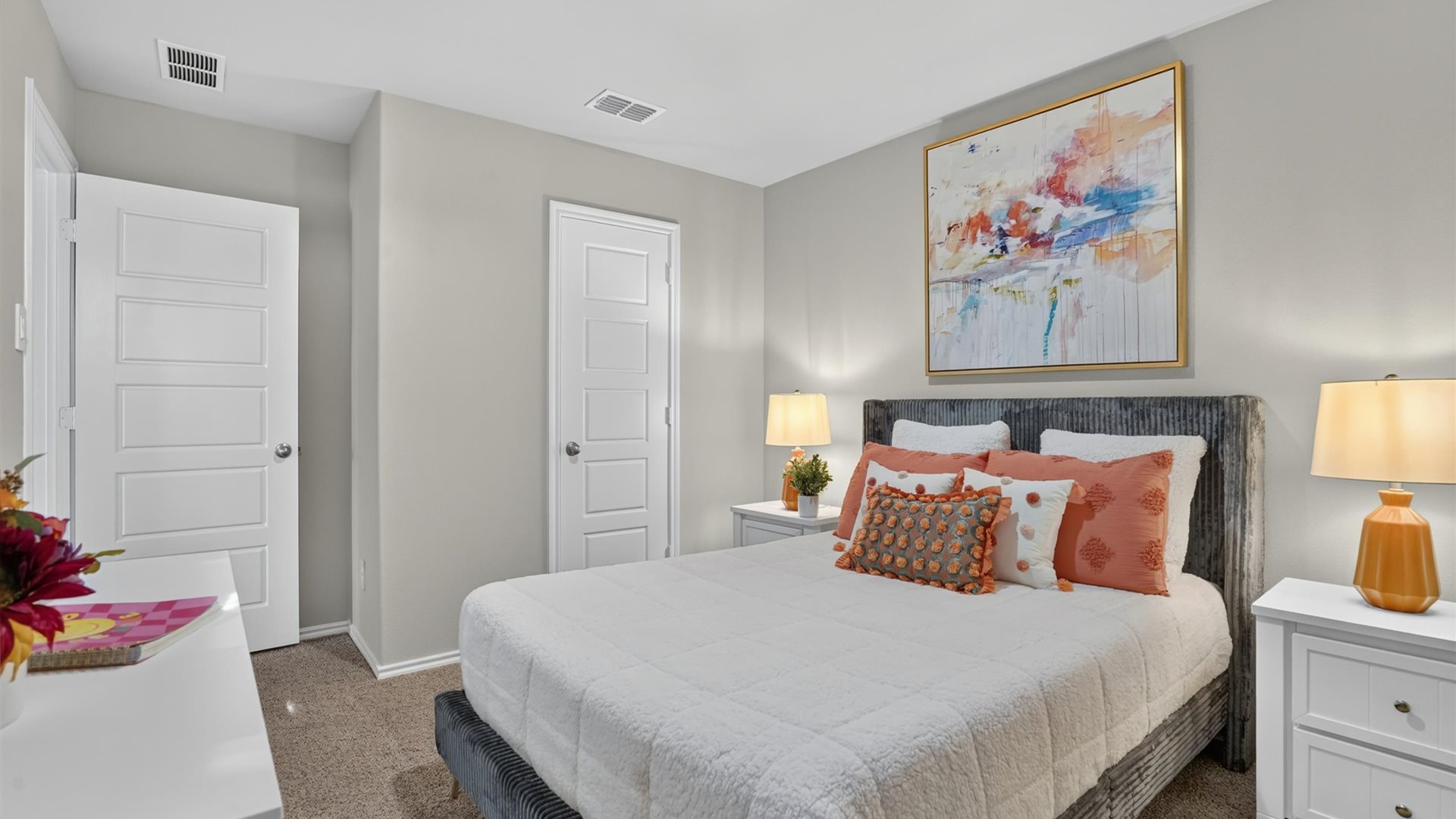 bed 3