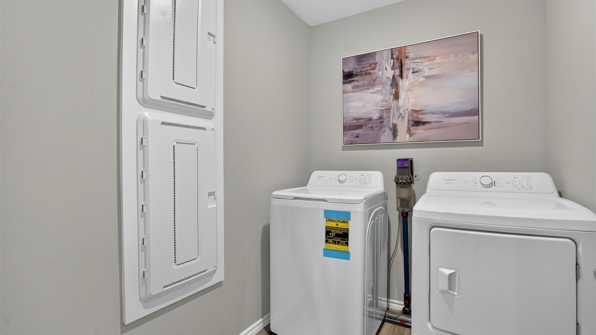laundry