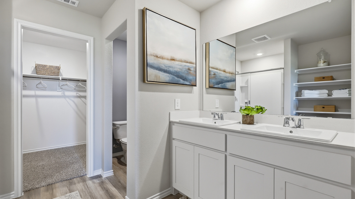 Bathroom 1