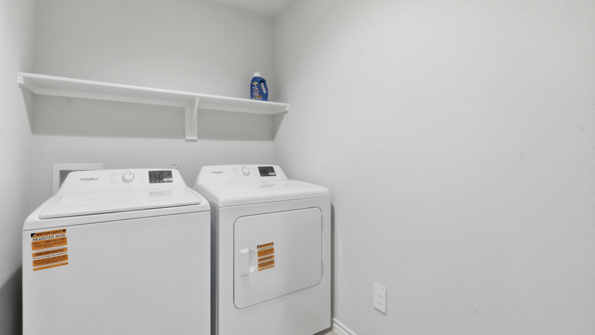 Laundry