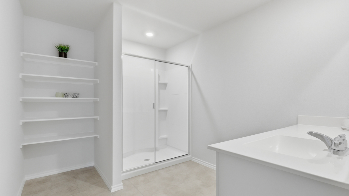 Bathroom 1