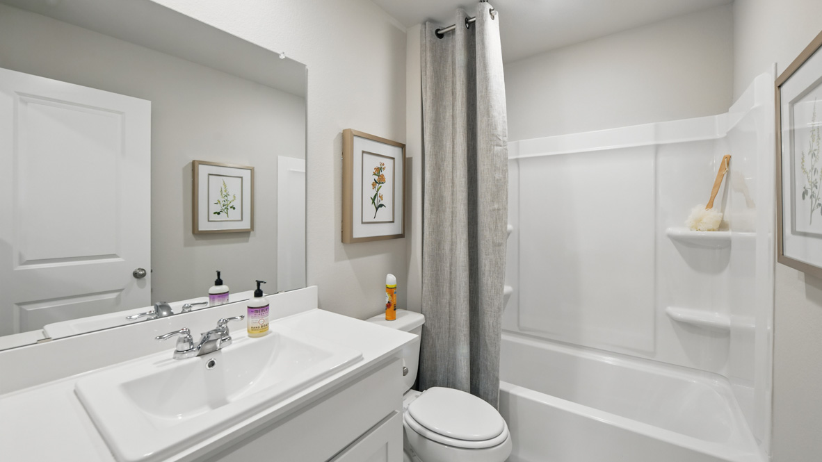 Bathroom 2