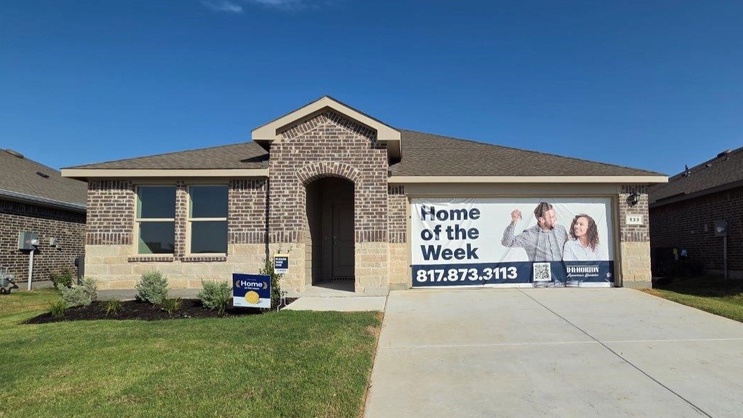 133 Tumbleweed Drive exterior