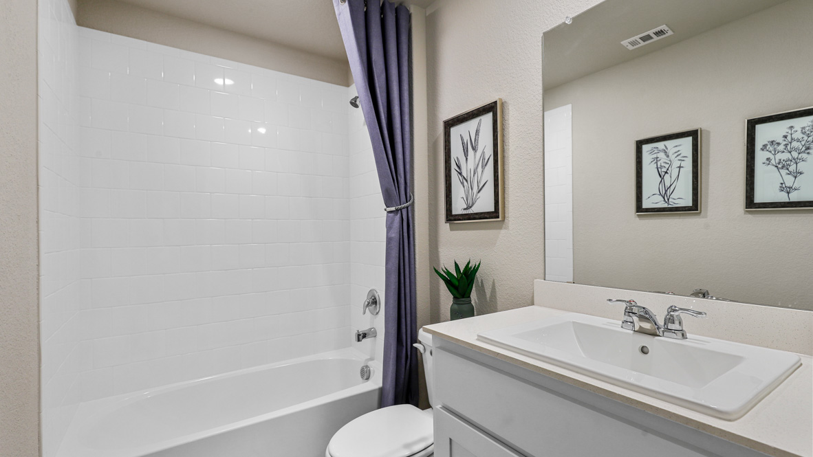 Bathroom 2