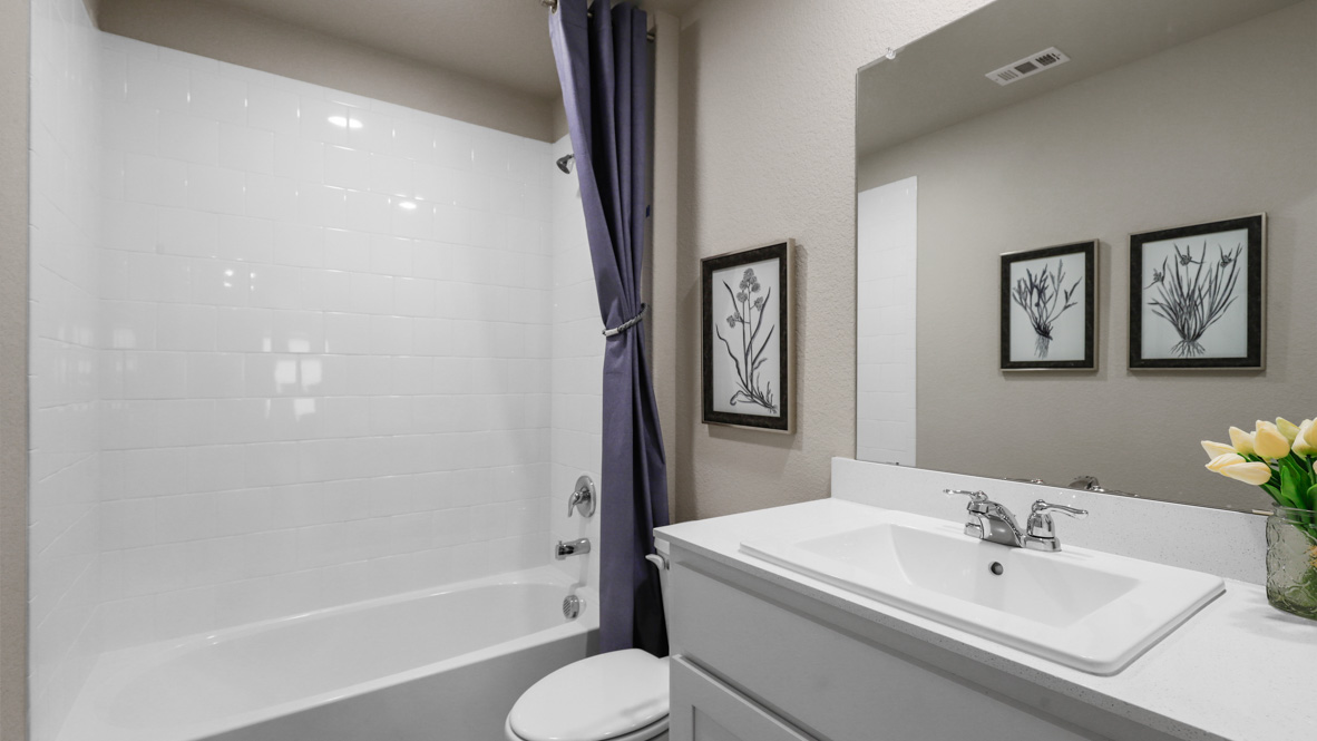 Bathroom 3