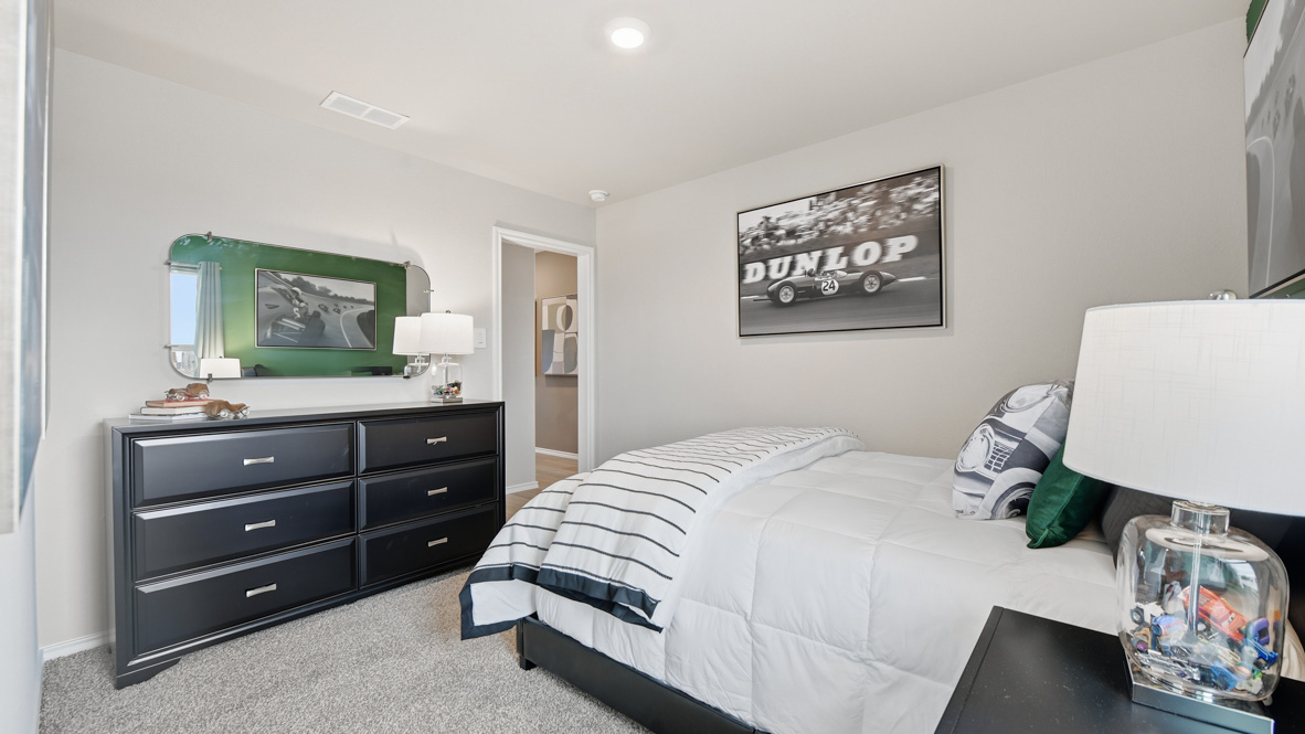 bed 2