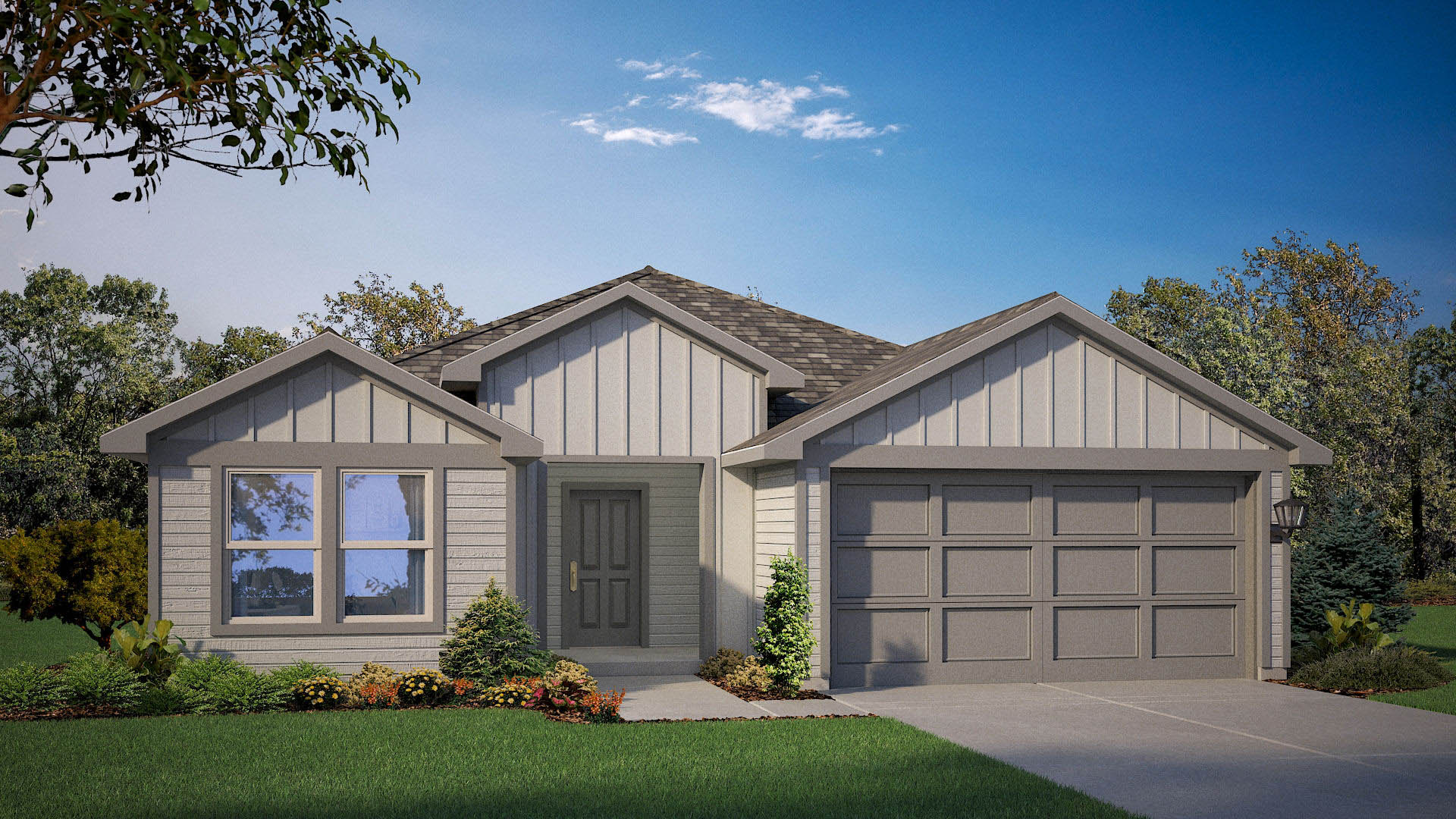 109 Upperman Way exterior