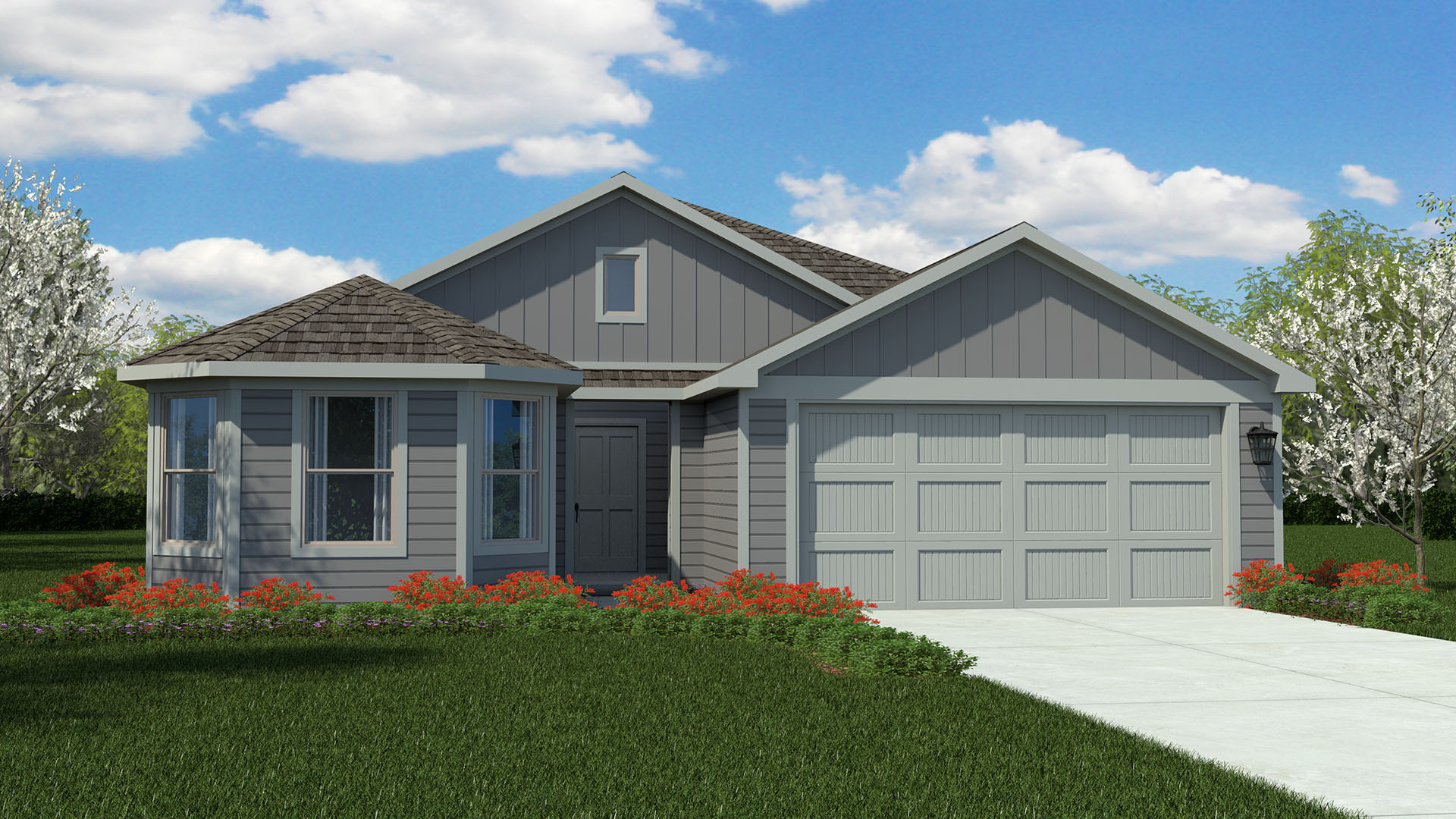 221 Mlm Parkway exterior
