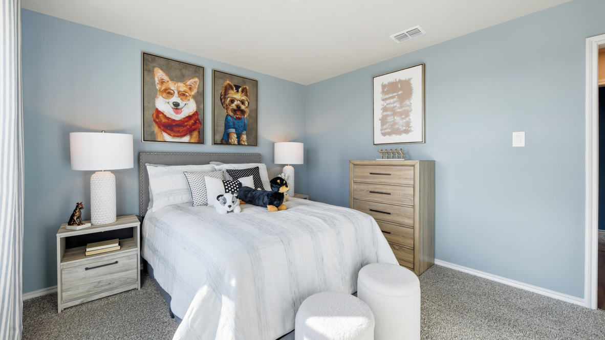 bed 2