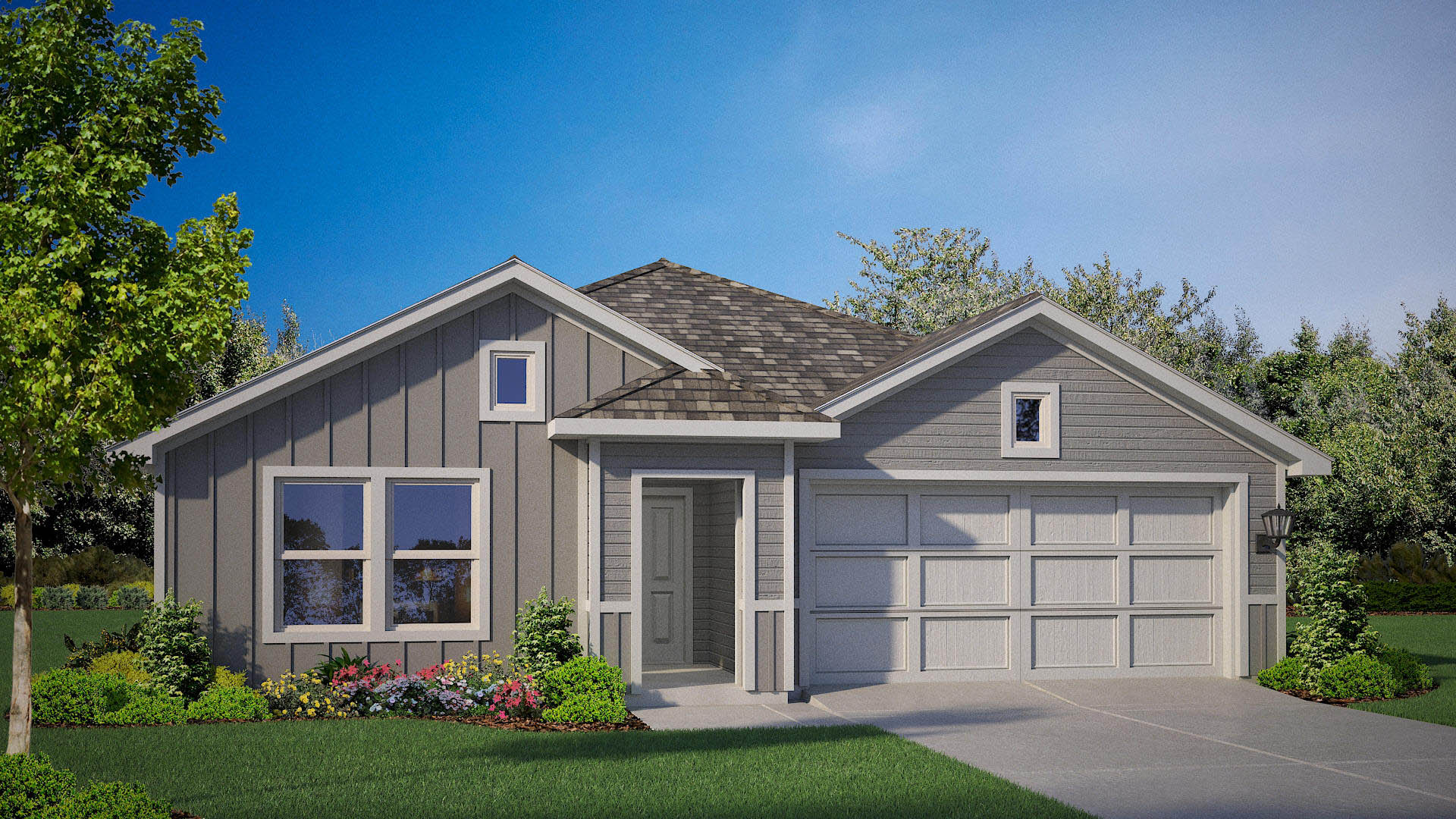 229 Mlm Parkway exterior