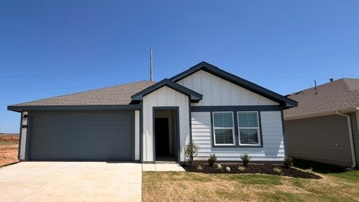 235 Rainwater Lane exterior