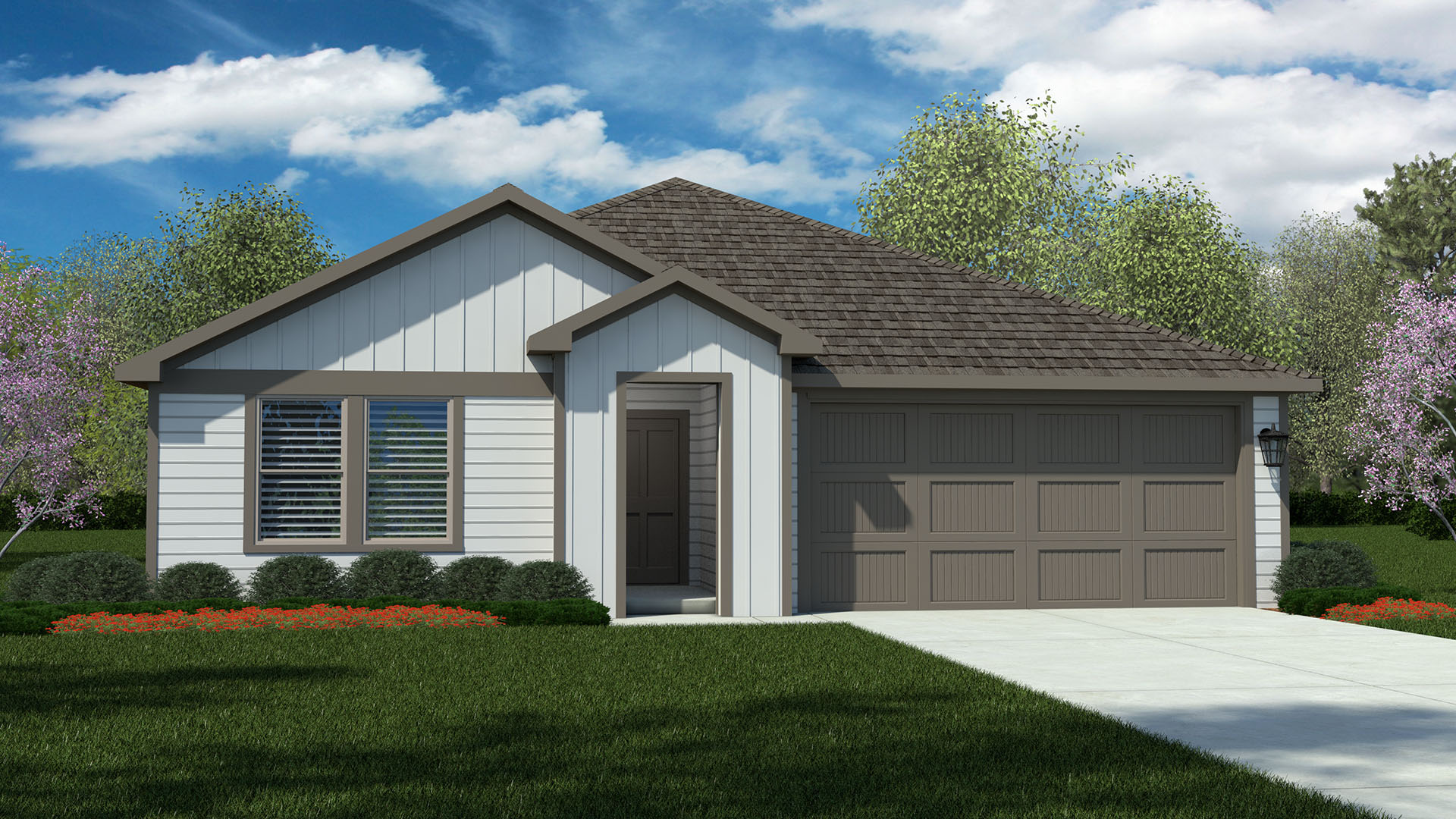 279 Rainwater Lane exterior